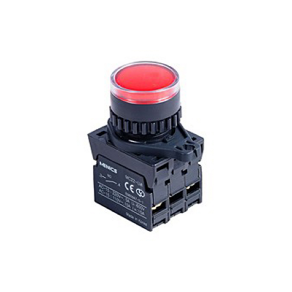 22-duz-kafali-sinyal-lambalari--yuzey-montaj-