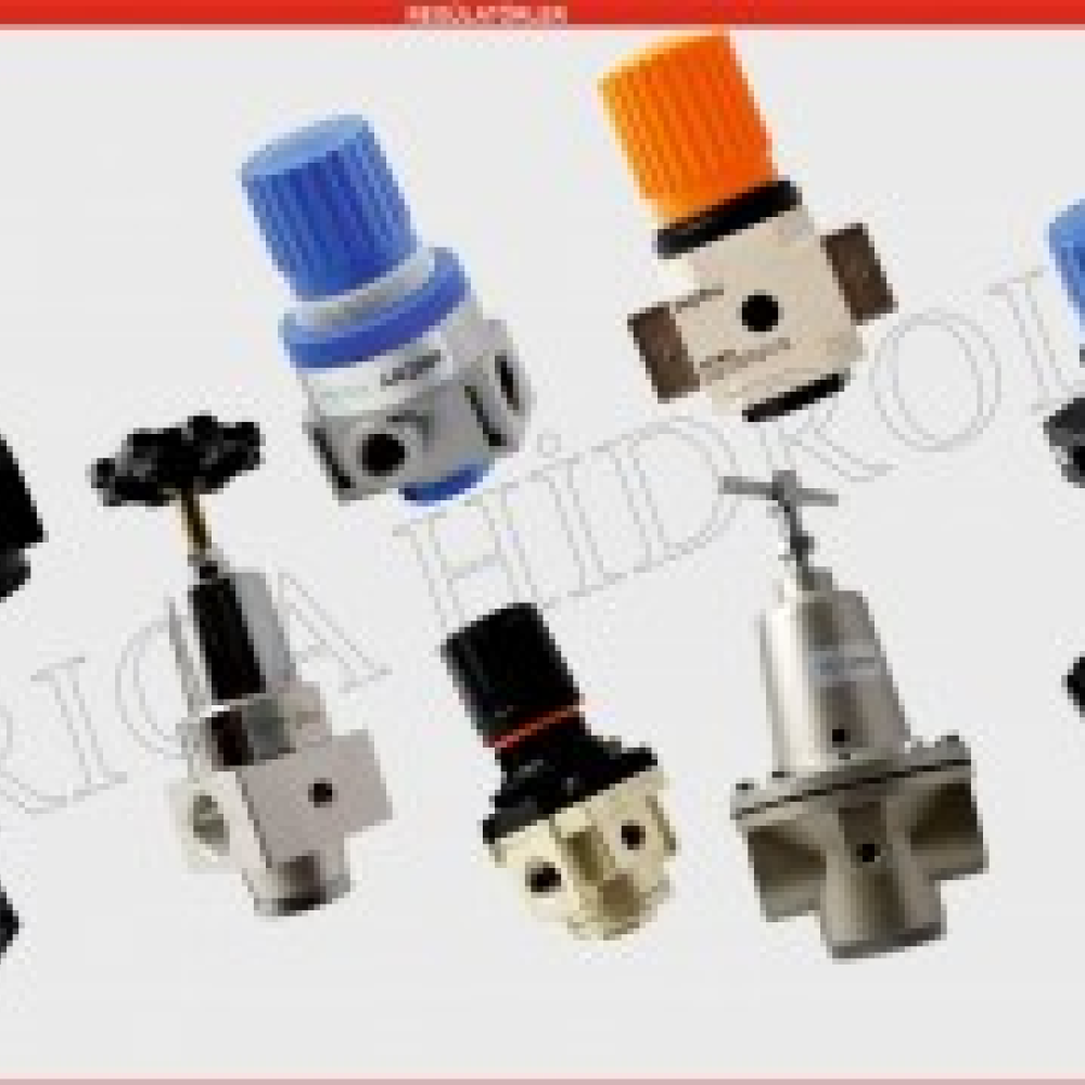 regulator
