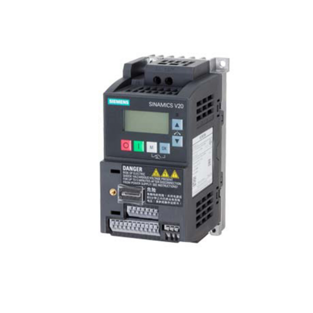 sinamics-v20-6sl3210-5bb11-2uv1