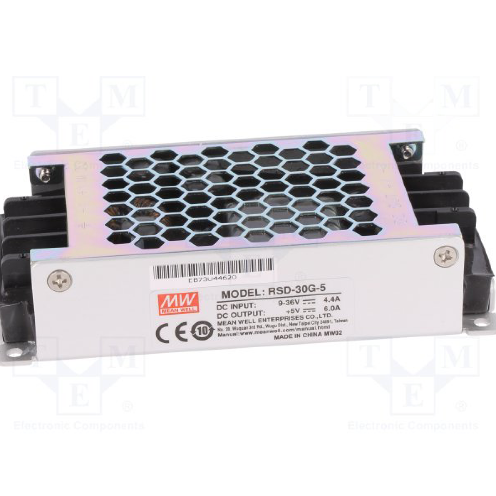 30w-railway-tek-cikis-dc-dc-converter