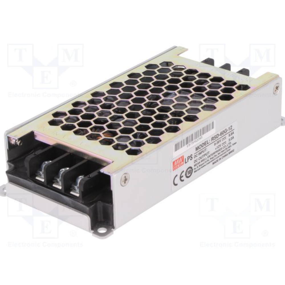 60w-railway-tek-cikis-dc-dc-converter