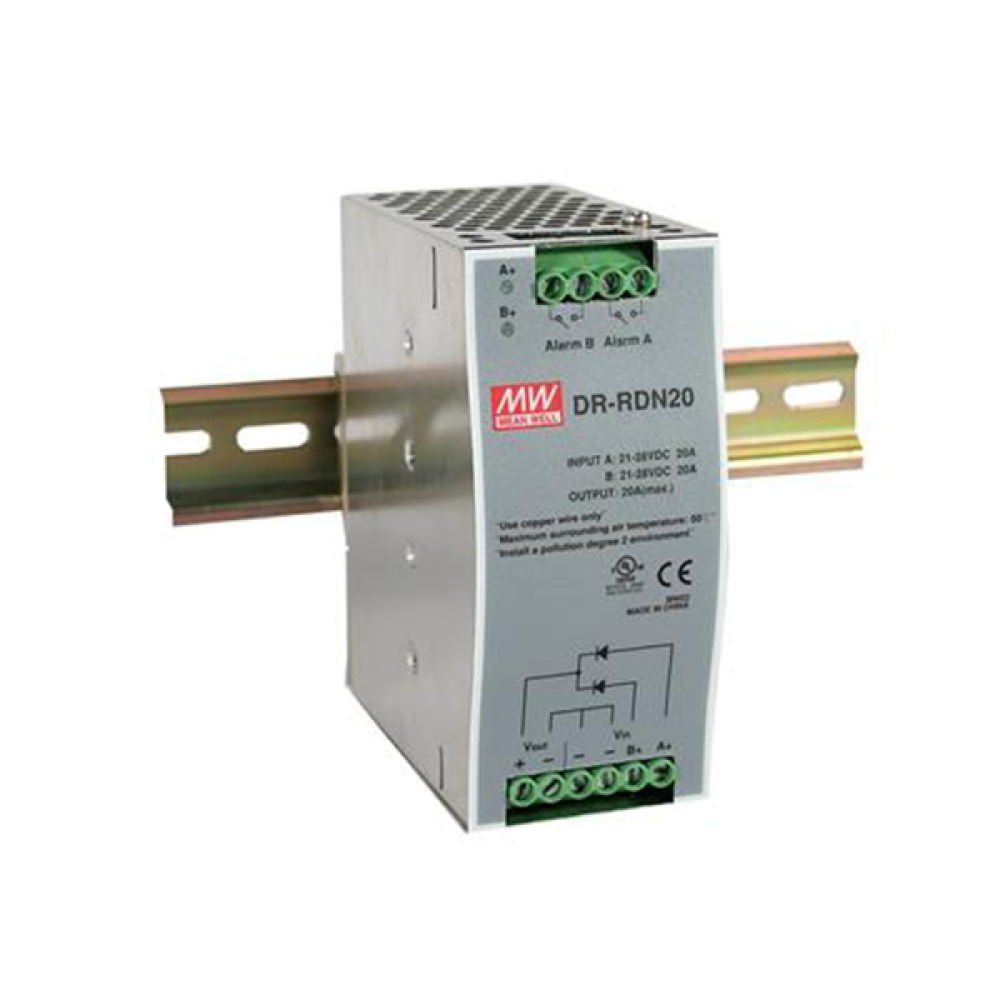 dr-redudant-modul---ups-modul