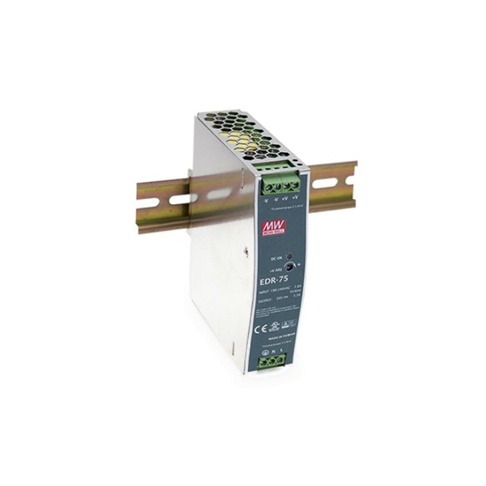 edr-75-ray-montaj--ekonomik-model-