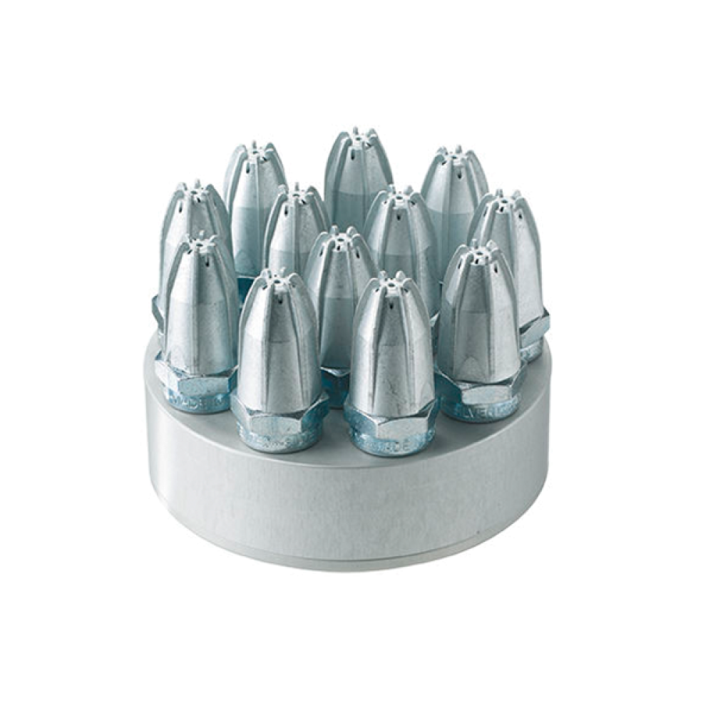 multi-nozzle