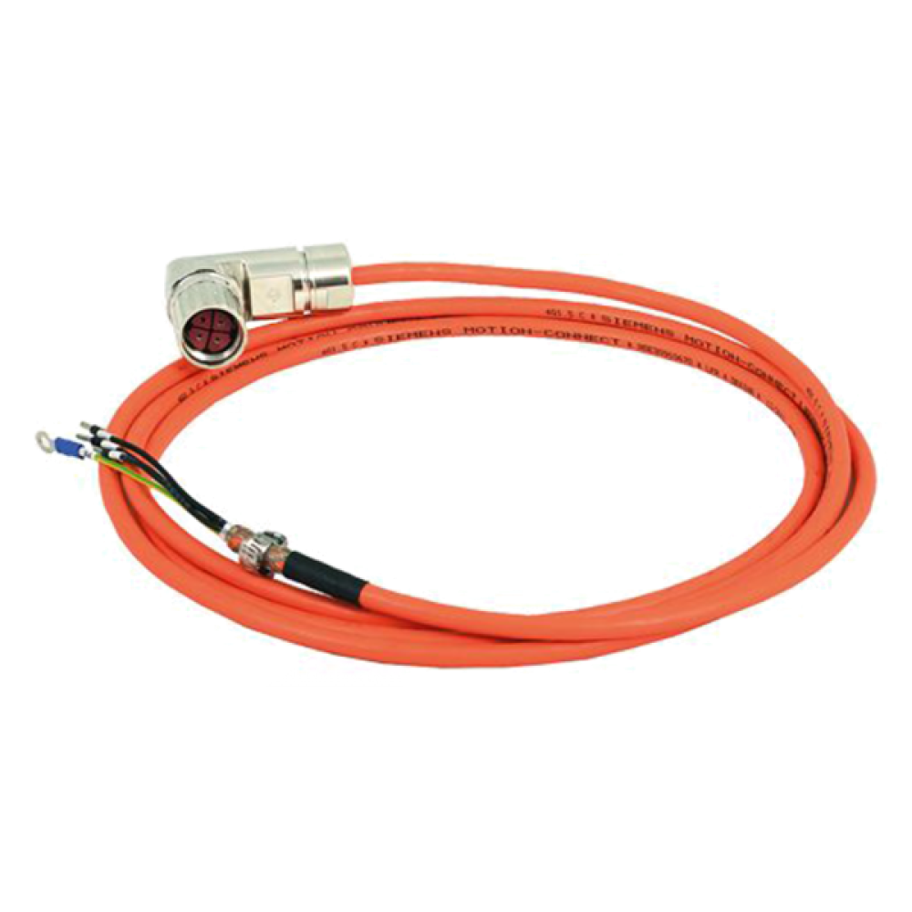 sinamics-v90-servo-suruculer---kablolar